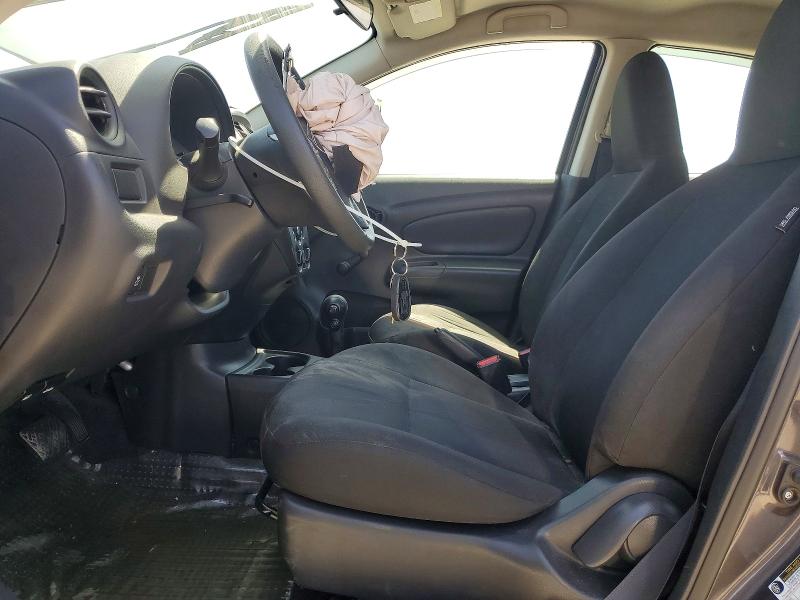 Продажа на аукционе авто 2015 Nissan Versa, vin: 3N1CN7APXFL943563, номер лота: 62527256