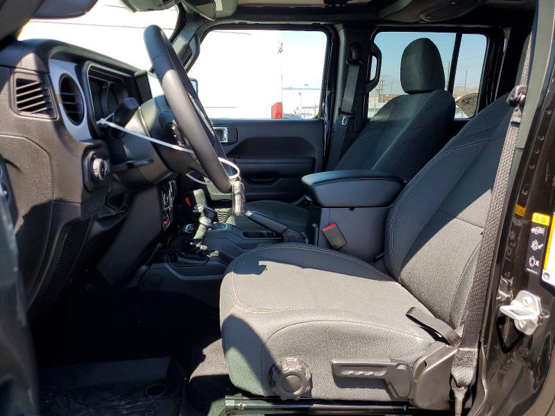 Продаж на аукціоні авто 2026 Jeep Wrangler, vin: 1C4PJXDNXTW212769, номер лоту: 60624606