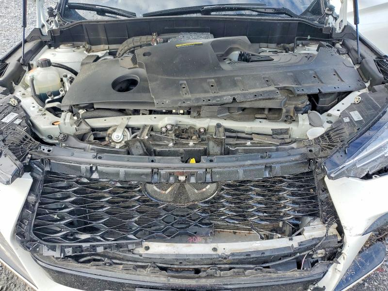 Продажа на аукционе авто 2024 Infiniti Qx50, vin: 3PCAJ5FA0RF108678, номер лота: 60926356