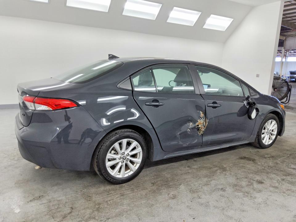 Продажа на аукционе авто 2025 Toyota Corolla, vin: 5YFB4MDE3SP241005, номер лота: 60823726
