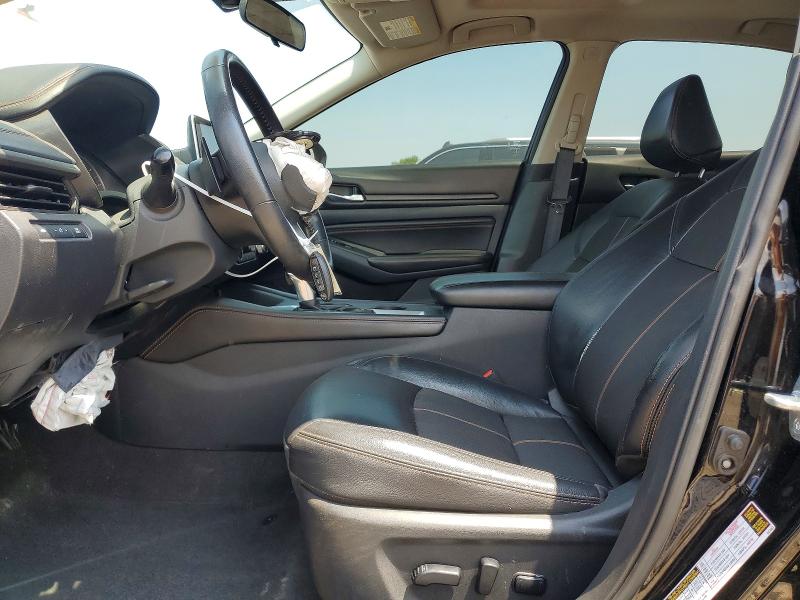 Продажа на аукционе авто 2021 Nissan Altima, vin: 1N4BL4CV7MN418892, номер лота: 59862256