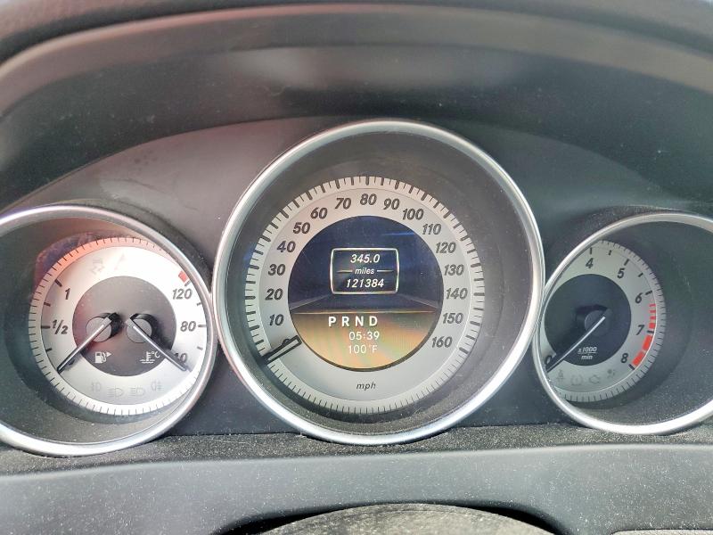 59302196 :رقم المزاد ، WDDGF5HB6CR218904 vin ، 2012 Mercedes-benz C مزاد بيع