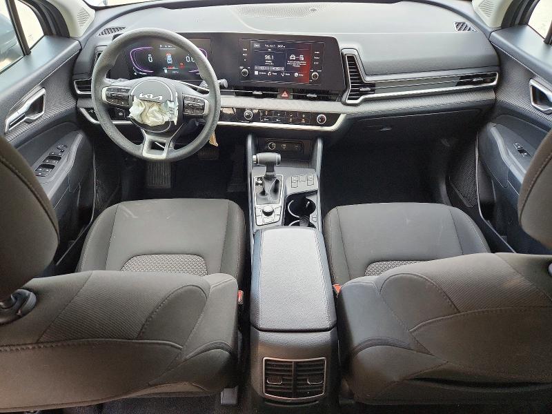 Продажа на аукционе авто 2025 Kia Sportage, vin: KNDPUCDF5S7371278, номер лота: 60305386