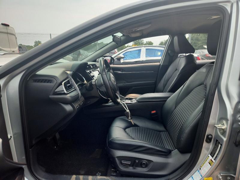 Aukcja sprzedaży 2020 Toyota Camry, vin: 4T1G11BK6LU005356, numer aukcji: 59886726