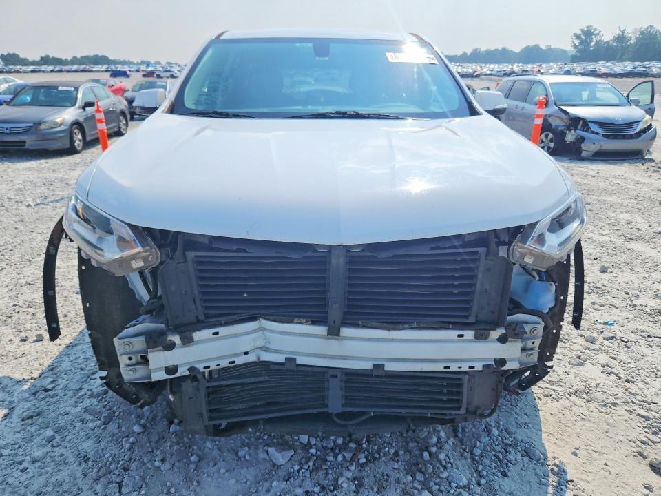 Aukcja sprzedaży 2019 Chevrolet Traverse, vin: 1GNERGKW3KJ238614, numer aukcji: 62781506