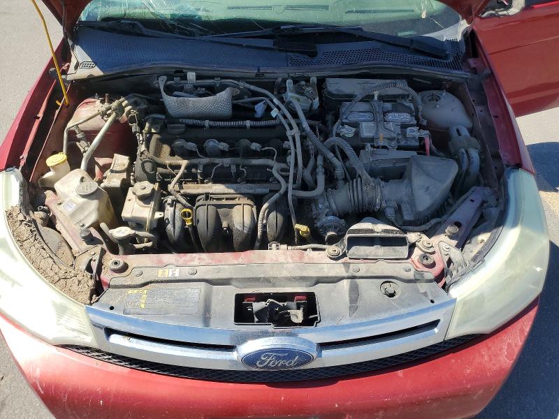 Aukcja sprzedaży 2009 Ford Focus, vin: 1FAHP35N39W202156, numer aukcji: 60512136