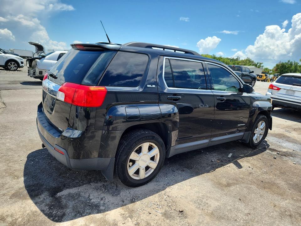 Продаж на аукціоні авто 2012 Gmc Terrain, vin: 2GKALSEK8C6282342, номер лоту: 59662476