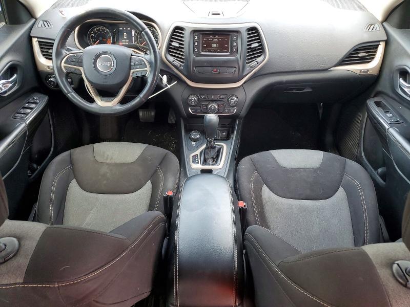 Aukcja sprzedaży 2014 Jeep Cherokee, vin: 1C4PJMCS8EW321336, numer aukcji: 62242236