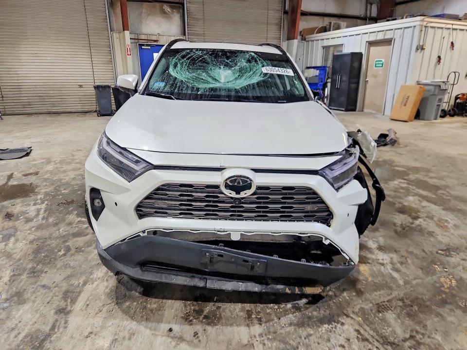 Aukcja sprzedaży 2023 Toyota Rav4, vin: 2T3N1RFV5PW391128, numer aukcji: 63054326