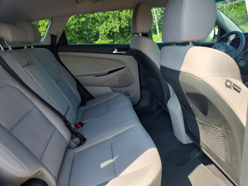 Продаж на аукціоні авто 2020 Hyundai Tucson, vin: KM8J2CA42LU161945, номер лоту: 61836076