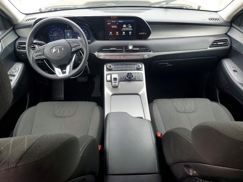 Продаж на аукціоні авто 2020 Hyundai Palisade, vin: KM8R1DHEXLU055012, номер лоту: 60108536