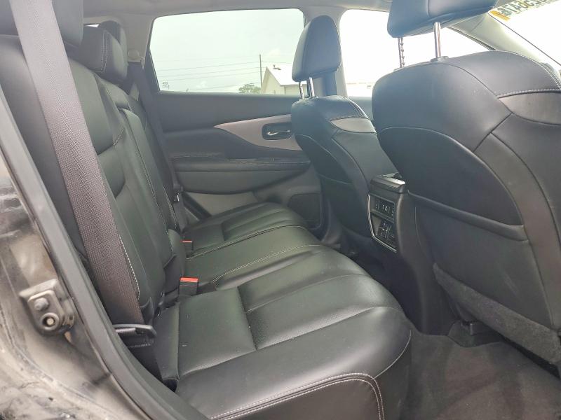 Aukcja sprzedaży 2020 Nissan Murano, vin: 5N1AZ2CS9LN153420, numer aukcji: 60256476