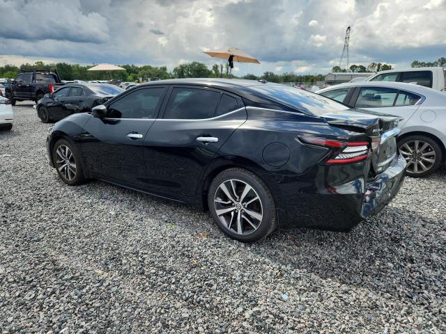Продажа на аукционе авто 2020 Nissan Maxima, vin: 1N4AA6BV3LC382885, номер лота: 59163066