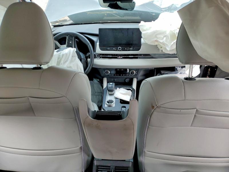 Aukcja sprzedaży 2025 Mitsubishi Outlander, vin: JA4J4WA89SZ022510, numer aukcji: 61220436