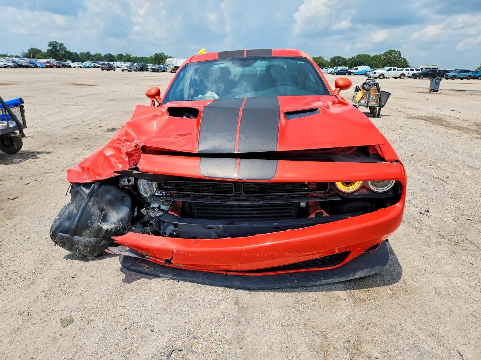 Aukcja sprzedaży 2017 Dodge Challenger, vin: 2C3CDZAG4HH527634, numer aukcji: 63288856