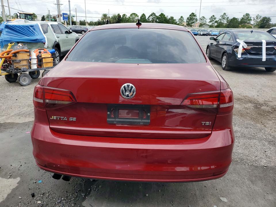 Aukcja sprzedaży 2017 Volkswagen Jetta, vin: 3VWDB7AJ9HM368730, numer aukcji: 63177246