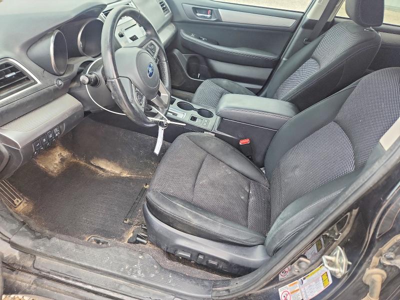 Продажа на аукционе авто 2017 Subaru Outback, vin: 4S4BSAHC6H3251814, номер лота: 62522666