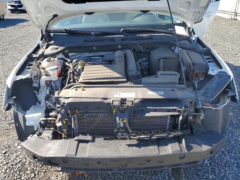 Aukcja sprzedaży 2017 Volkswagen Jetta, vin: 3VWDB7AJ5HM252022, numer aukcji: 61849286