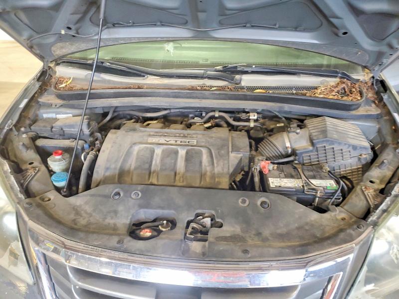 2008 Honda Odyssey მანქანა იყიდება აუქციონზე, vin: 5FNRL38258B008078, აუქციონის ნომერი: 61355326