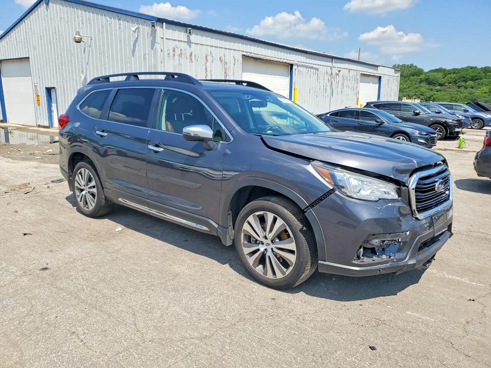 59619816 :رقم المزاد ، 4S4WMARD4L3448623 vin ، 2020 Subaru Ascent مزاد بيع