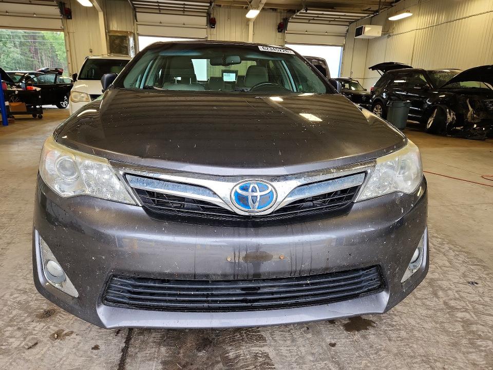 Продажа на аукционе авто 2014 Toyota Camry Hybrid, vin: 4T1BD1FK8EU099514, номер лота: 62345226