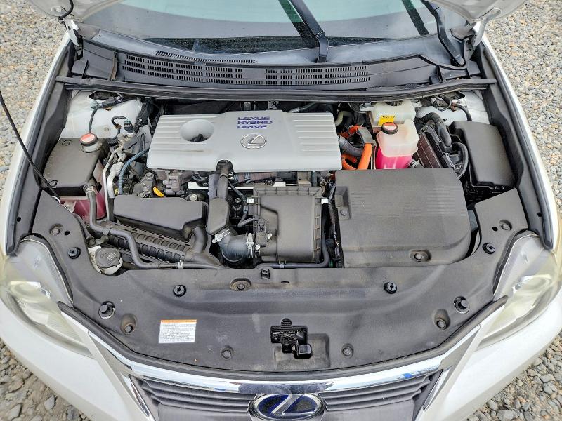 Продаж на аукціоні авто 2015 Lexus Ct, vin: JTHKD5BH6F2229498, номер лоту: 62699386
