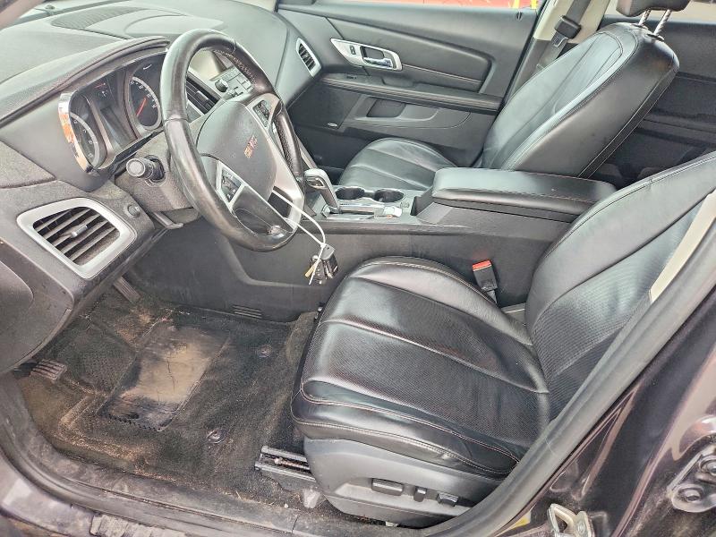 Продажа на аукционе авто 2013 Gmc Terrain, vin: 2GKFLVE3XD6359679, номер лота: 62156156