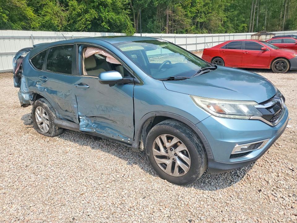 Продаж на аукціоні авто 2015 Honda Cr-v, vin: 2HKRM4H58FH667901, номер лоту: 62329136