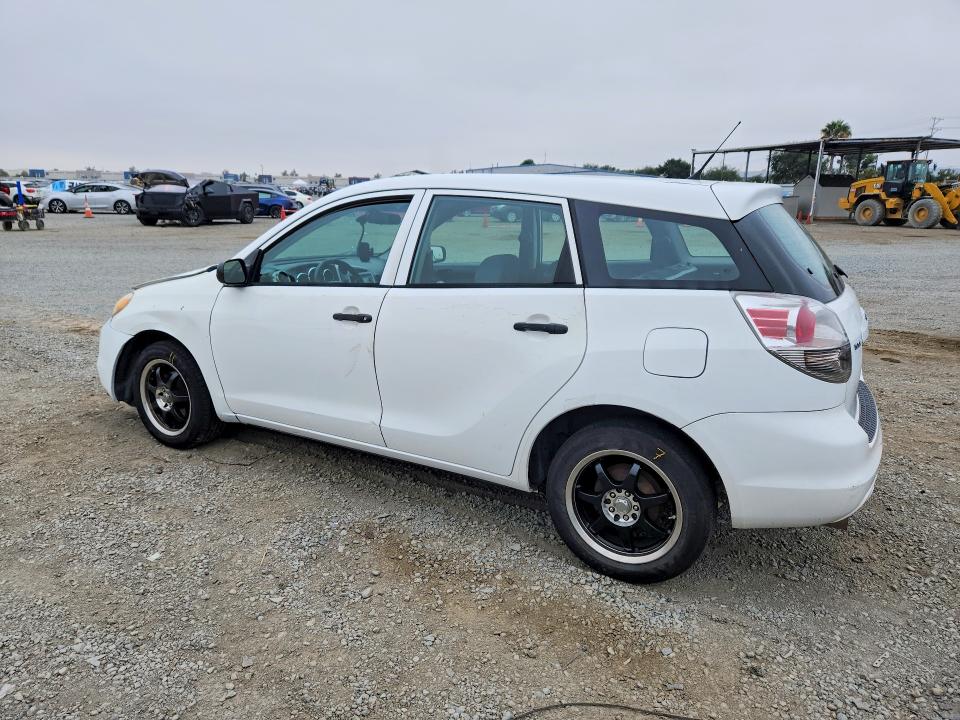 Aukcja sprzedaży 2008 Toyota Corolla Matrix, vin: 2T1KR32E78C696902, numer aukcji: 60788256
