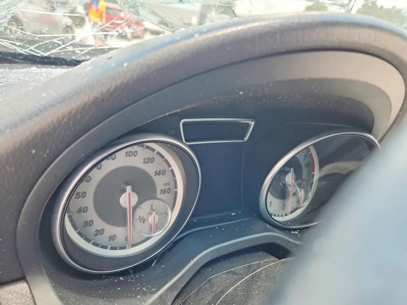 Aukcja sprzedaży 2016 Mercedes-benz Cla, vin: WDDSJ4EB1GN387443, numer aukcji: 60190716