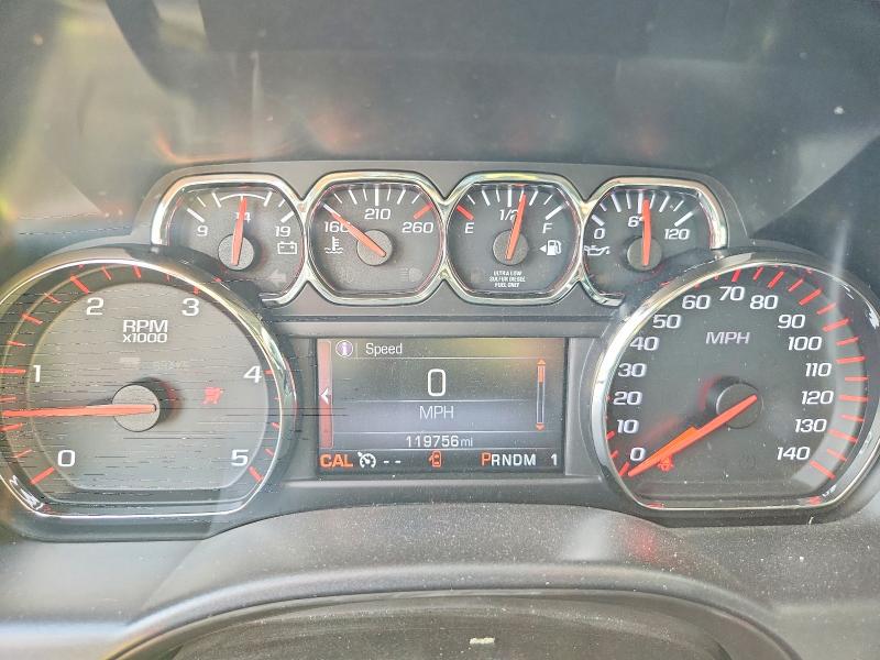 Aukcja sprzedaży 2016 Gmc Sierra, vin: 1GT12TE84GF150683, numer aukcji: 59828616