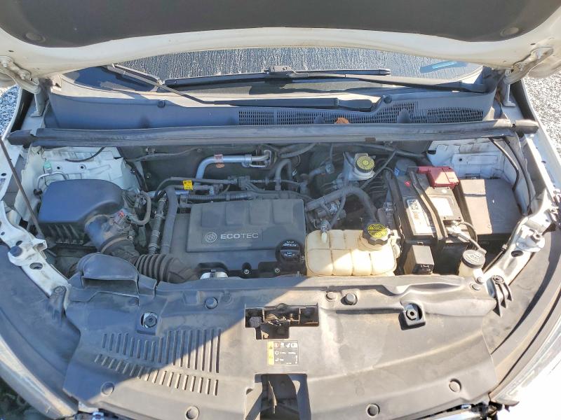 Aukcja sprzedaży 2019 Buick Encore, vin: KL4CJ1SB4KB906555, numer aukcji: 62886036