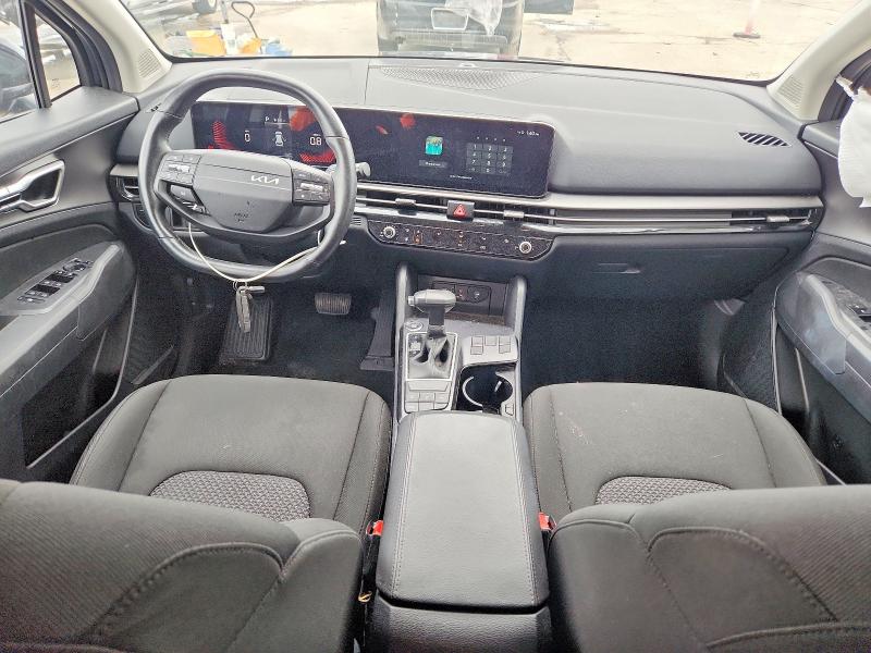 Продаж на аукціоні авто 2026 Kia Sportage, vin: 5XYK23DF7TG349433, номер лоту: 59662136