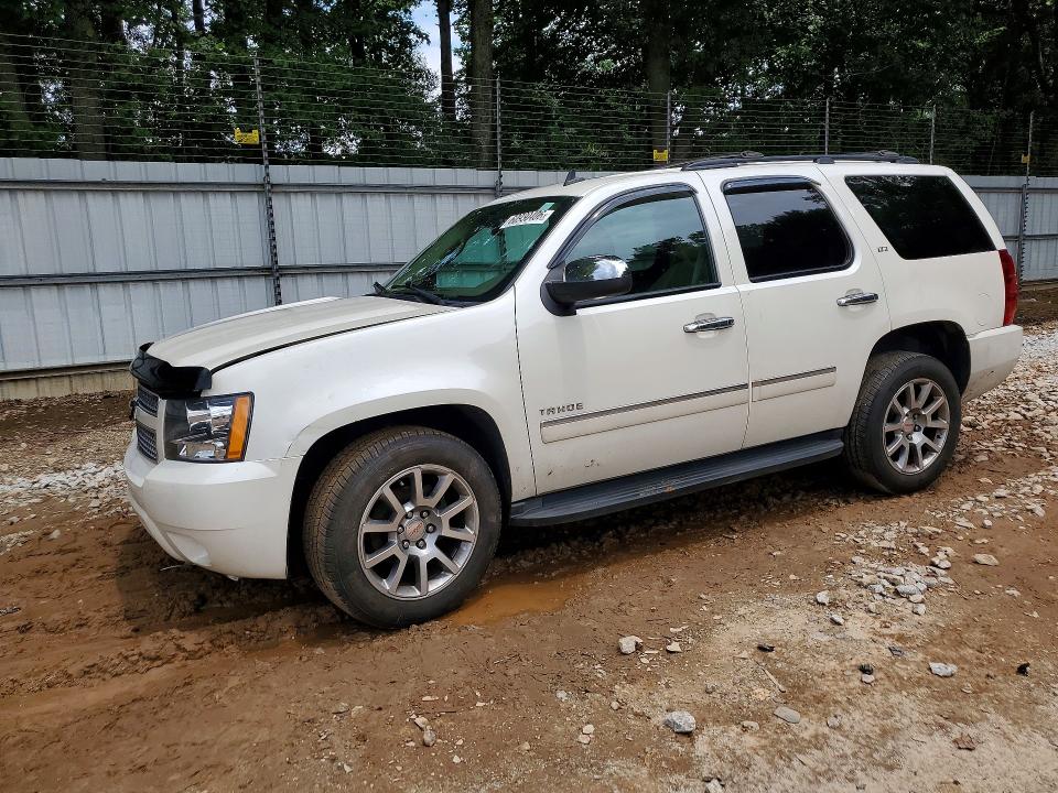 Auction sale of the 2012 Chevrolet Tahoe, vin: 1GNSCCE00CR171364, lot number: 60930406