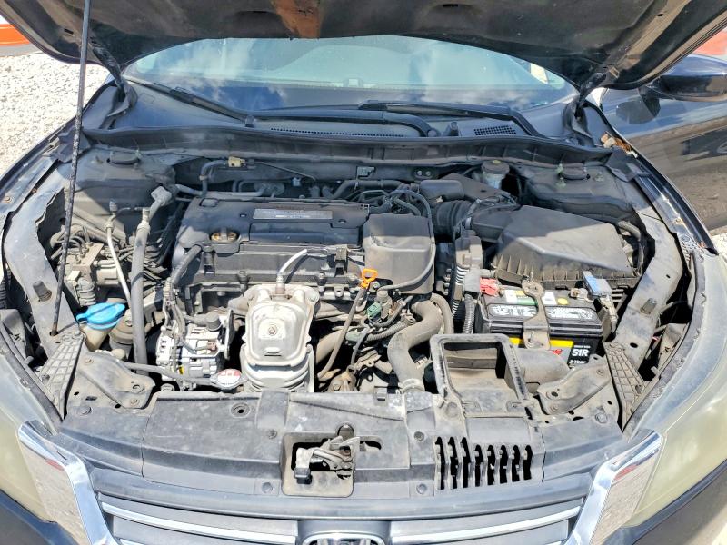Aukcja sprzedaży 2014 Honda Accord, vin: 1HGCR2F31EA258031, numer aukcji: 62637426