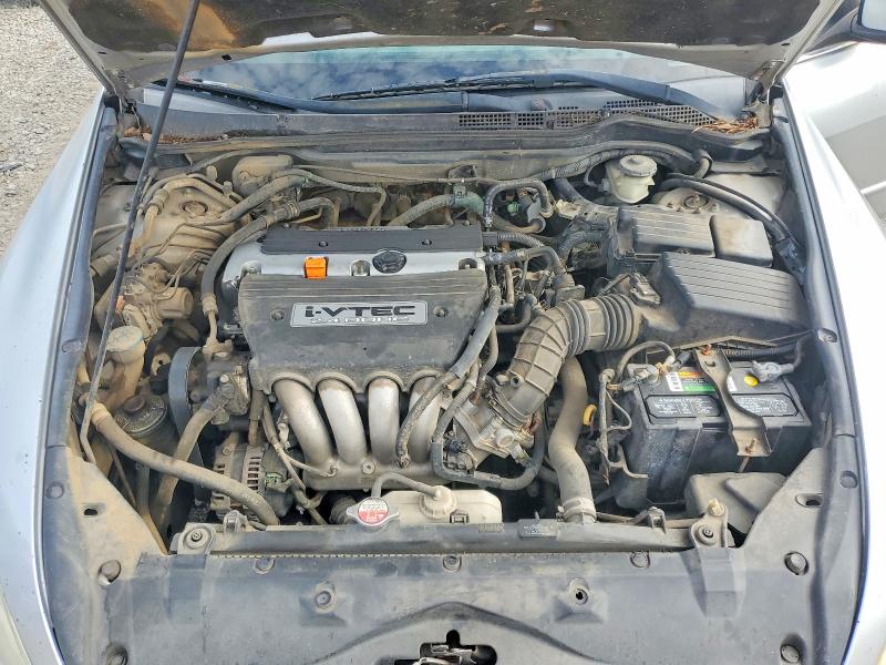 Продаж на аукціоні авто 2006 Honda Accord, vin: 3HGCM56416G701709, номер лоту: 61338586