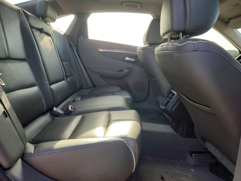62594656 :رقم المزاد ، 2G1155S32E9170537 vin ، 2014 Chevrolet Impala مزاد بيع