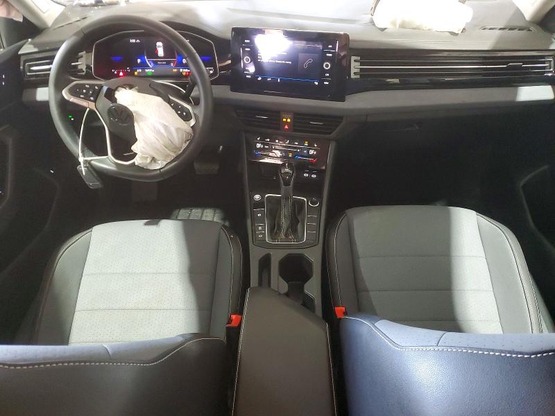 62068246 :رقم المزاد ، 3VW7X7BU5SM040543 vin ، 2025 Volkswagen Jetta مزاد بيع