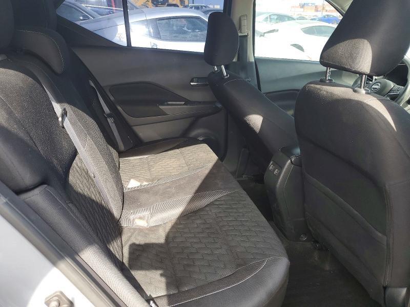 Aukcja sprzedaży 2023 Nissan Kicks, vin: 3N1CP5CV7PL542337, numer aukcji: 59909756