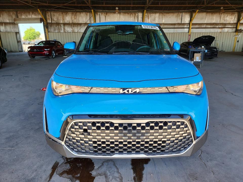Aukcja sprzedaży 2023 Kia Soul, vin: KNDJ33AU7P7214340, numer aukcji: 57273676