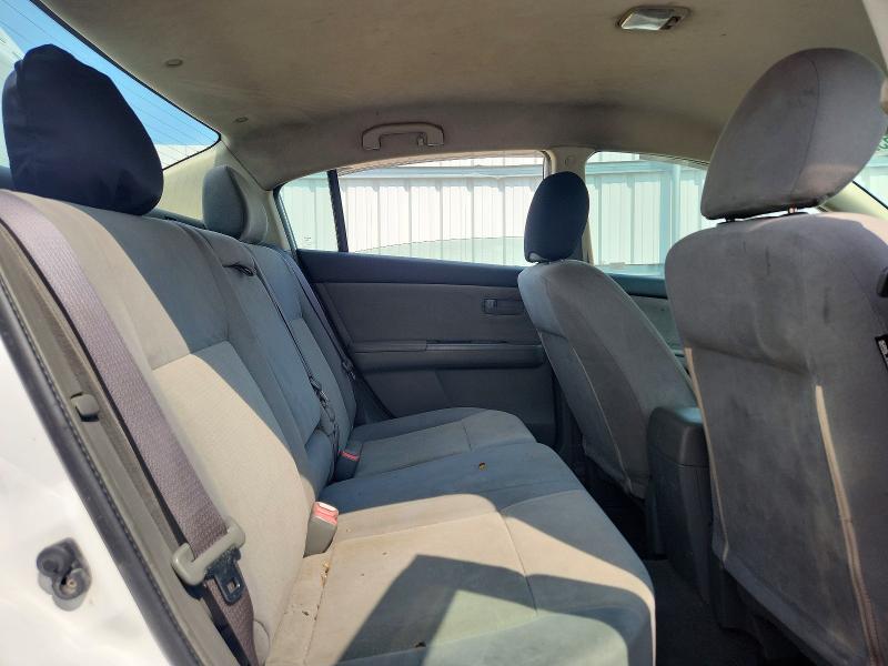 Продаж на аукціоні авто 2009 Nissan Sentra, vin: 3N1AB61E69L609236, номер лоту: 61555246