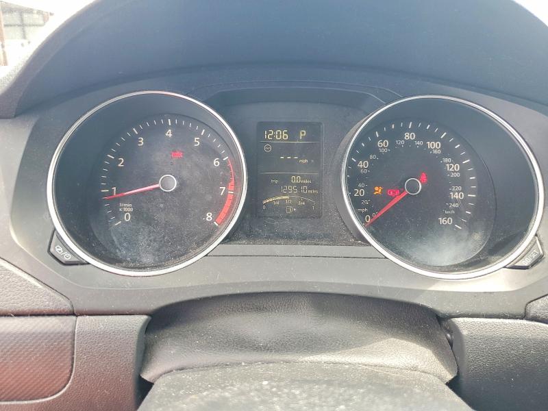Aukcja sprzedaży 2016 Volkswagen Jetta, vin: 3VW267AJ5GM360361, numer aukcji: 60391346