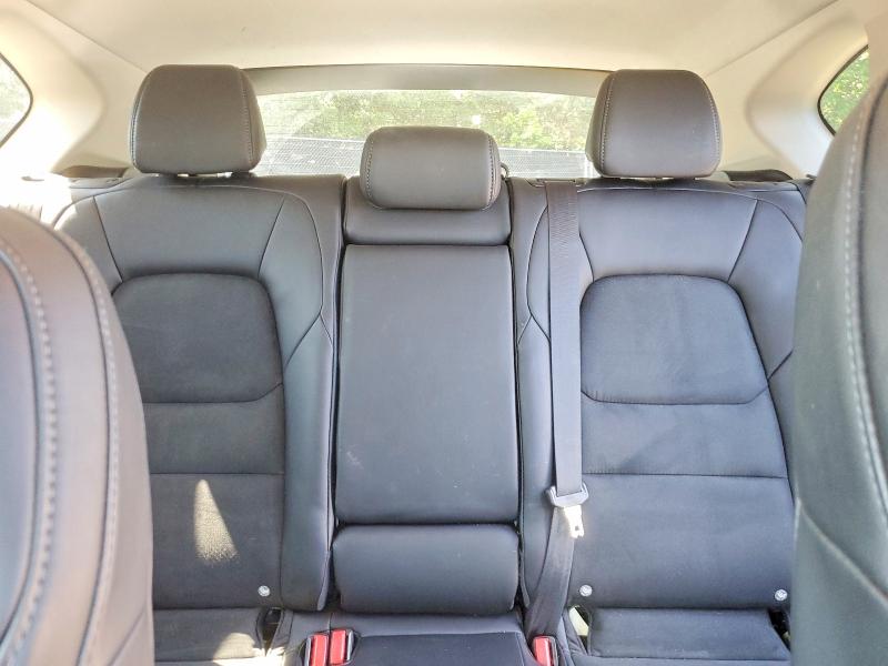 Продажа на аукционе авто 2018 Mazda Cx-5, vin: JM3KFBCM6J0407430, номер лота: 62574176
