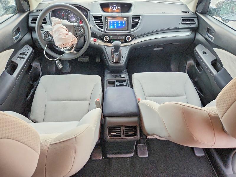 Aukcja sprzedaży 2016 Honda Cr-v, vin: 3CZRM3H50GG709895, numer aukcji: 63123836