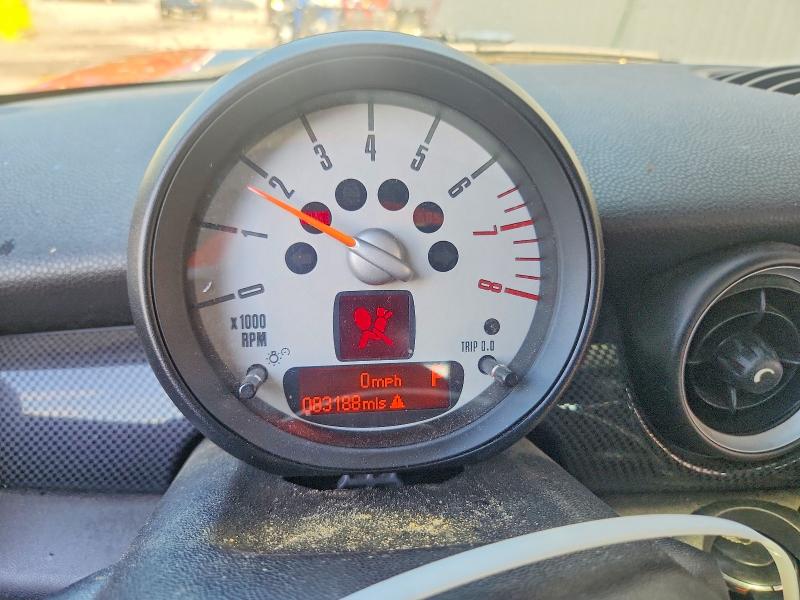 Продаж на аукціоні авто 2013 Mini Cooper, vin: WMWSV3C53DT390533, номер лоту: 61117176