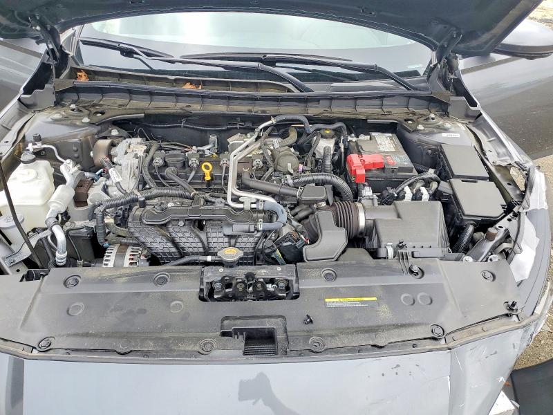 Продажа на аукционе авто 2025 Nissan Altima, vin: 1N4BL4EW2SN338760, номер лота: 60295766
