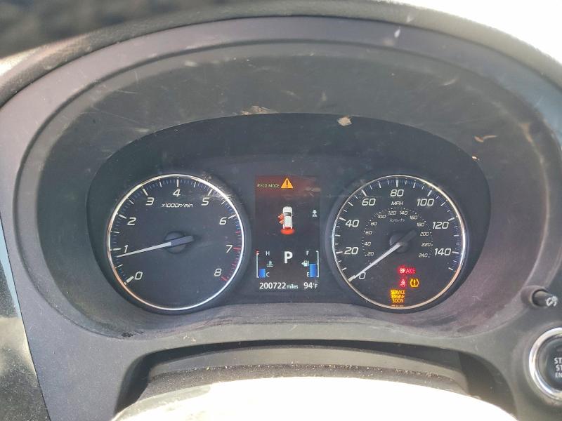 Продажа на аукционе авто 2017 Mitsubishi Outlander, vin: JA4AD3A30HZ057688, номер лота: 59823986