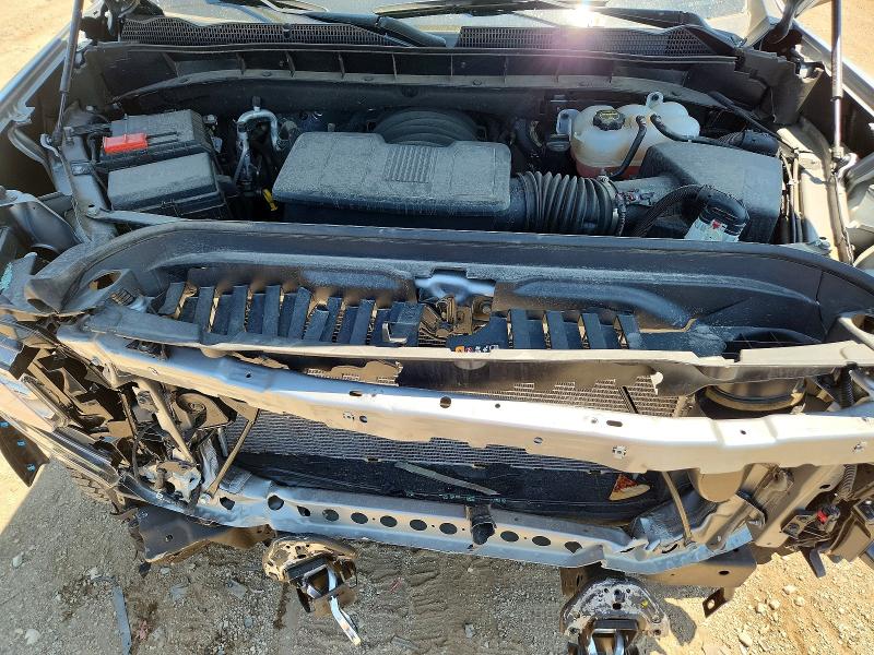 60138296 :رقم المزاد ، 3GTUUGED0RG376927 vin ، 2024 Gmc Sierra مزاد بيع