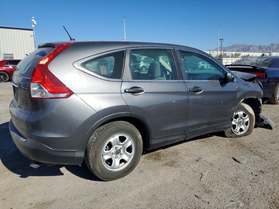 2013 Honda Cr-v მანქანა იყიდება აუქციონზე, vin: 3CZRM3H39DG712353, აუქციონის ნომერი: 59910646