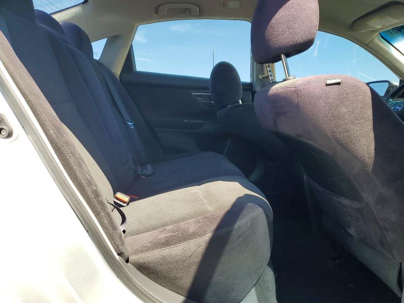 Продажа на аукционе авто 2013 Nissan Altima, vin: 1N4AL3APXDC192529, номер лота: 62703946